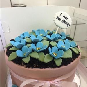 Meet your Posher, Janeth